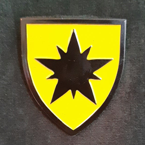 Ansteorra 1.5" Kingdom Populace Pin