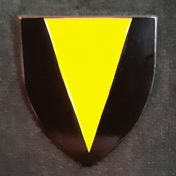 Artemisia 1.5" Kingdom Populace Pin