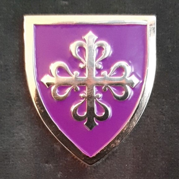 Calontir 1.5" Kingdom Populace Pin