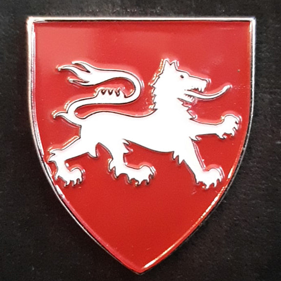 Ealdormere 1.5" Kingdom Populace Pin (Ensign)