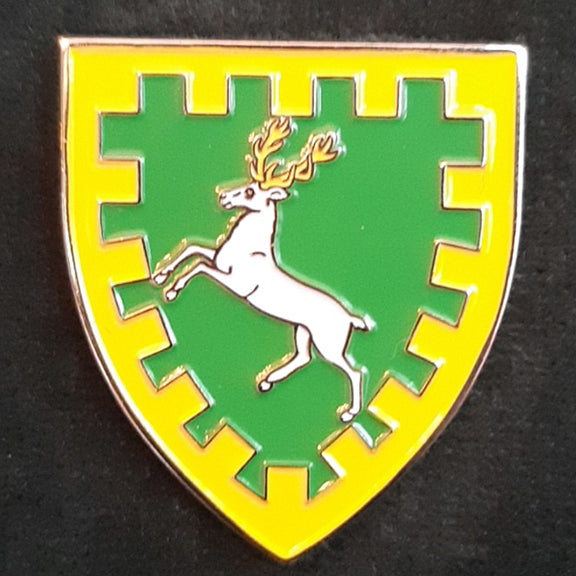 Outlands 1.5" Kingdom Populace Pin